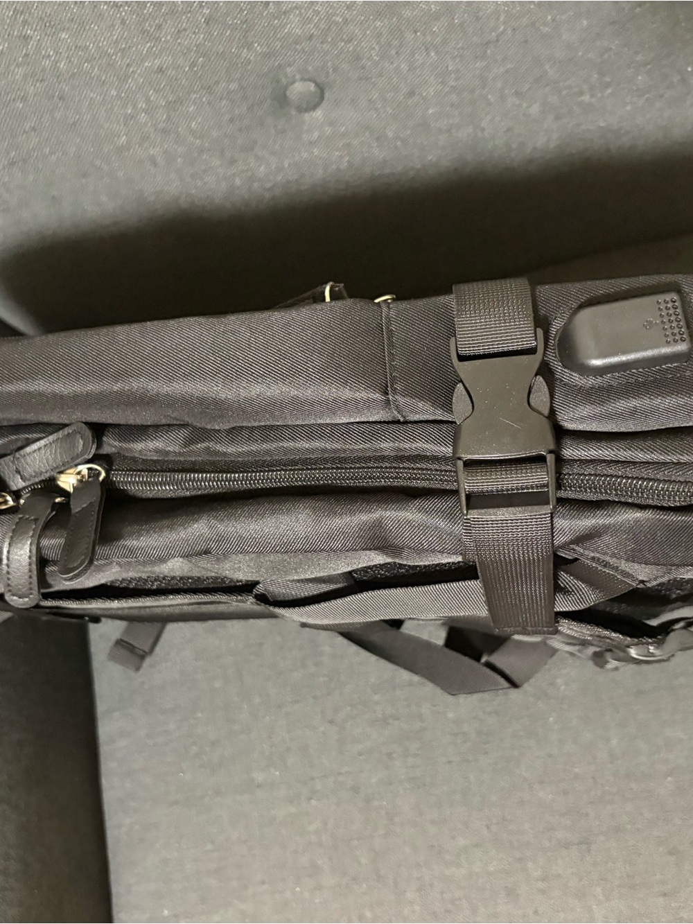 Backpack - Picture 8 of 9